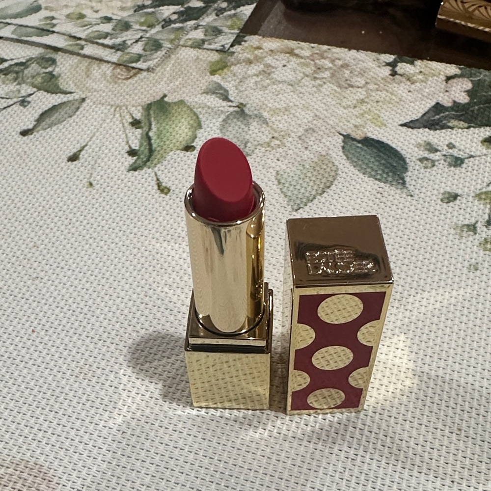 Luxurious Red Ribbon by Estee Lauder